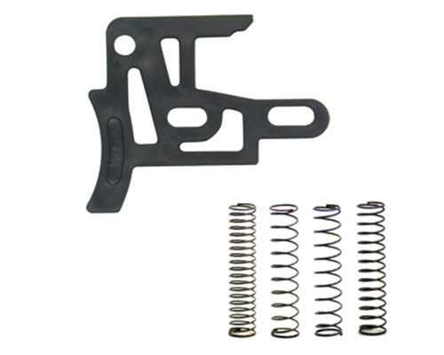 Inception Designs Replacement Part #IFP-1046 - WGP NOS Trigger Upgrade