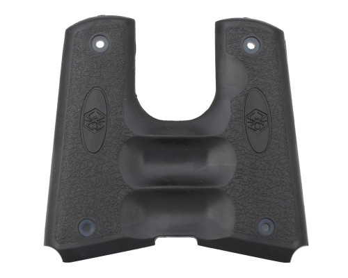 Kingman Spyder MRX Replacement Part #GRP010 - Wrap Around Rubber Grip (Black)