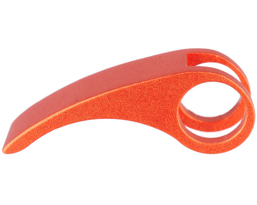 Empire Mini GS Replacement Part #72848 - Feedneck Lever - Dust Orange