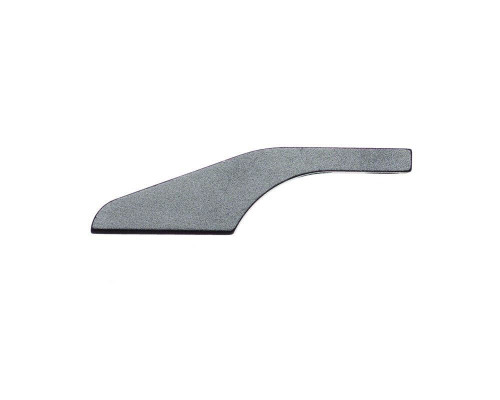 Kingman Spyder Xtra Replacement Part #DRF008 - Drop Forward (Matte Black)