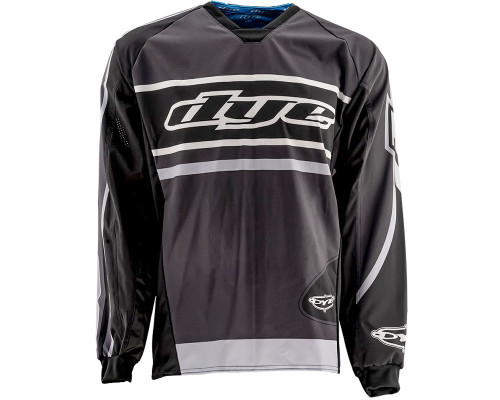 dye paintball jersey