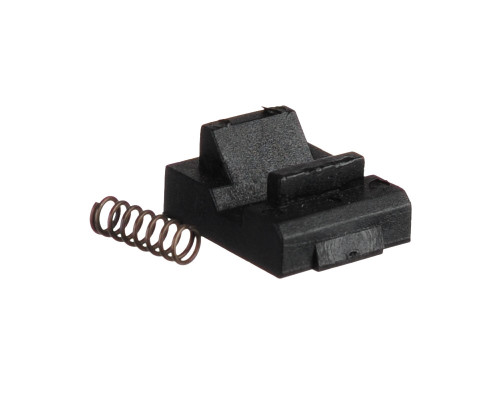Kingman Spyder Hammer 7 Replacement Part #FRG083 - Magazine Ball Stopper & Spring