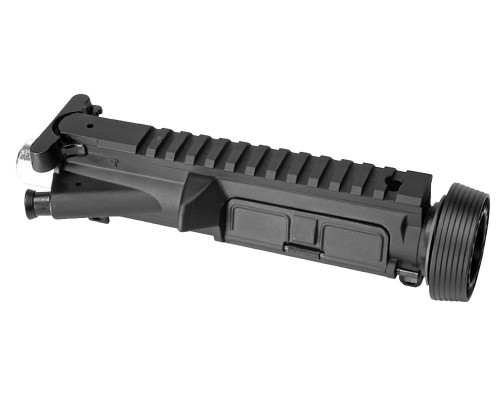 Tippmann M4 Replacement Part #T550010 - Upper Receiver (Complete)