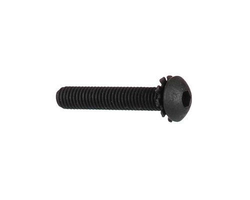 Kingman Spyder MR5 Replacement Part #SCR019 - M5 x 28 Screw C/A Adapter Screw (A)