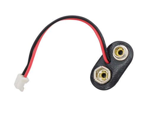 Kingman Spyder MR5-E Replacement Part #WRH002 - Battery Harness