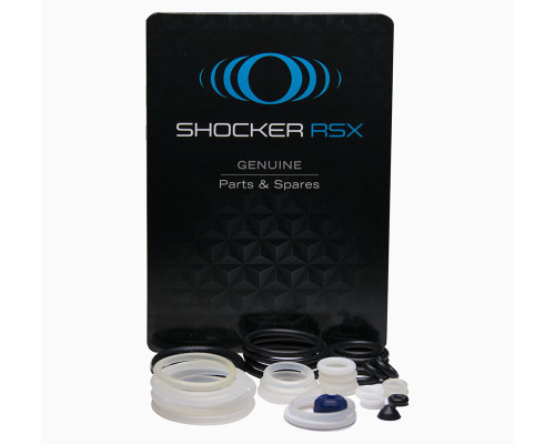 SP Shocker RSX Replacement Part #SHK051 - Seal Kit