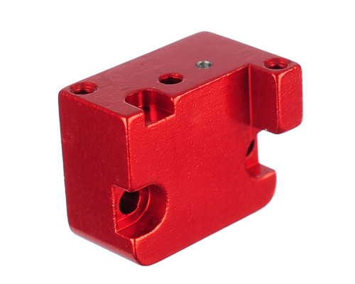Dye NT Replacement Part #R30581840 - Solenoid Manifold