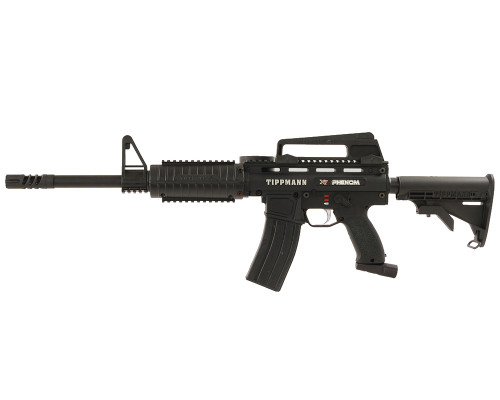 Tippmann X7 Phenom Paintball Gun - M16