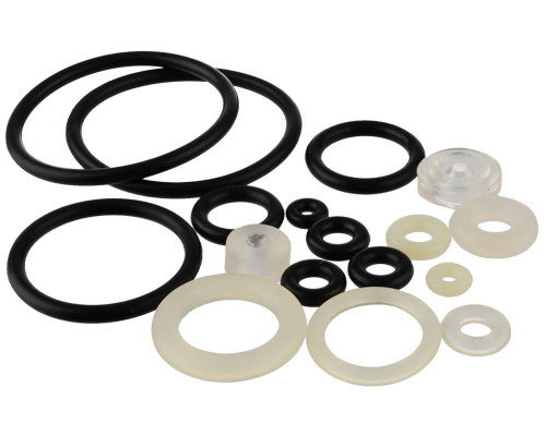 Tiberius Arms Complete O-Ring Kit - Service