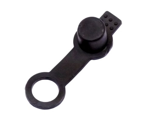 CORE Rubber Fill Nipple Cover