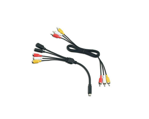 GoPro Accessory - Combo Cable - Part #ANCBL-301
