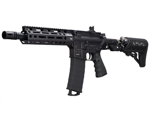 Tippmann TMC Elite Paintball Marker w/ 13 ci 3000 psi HPA Tank System