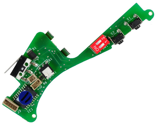 Dye Replacement Part #R30581818 - NT Circuit Board