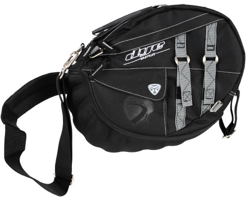 Dye Gun Case/Bag - DM