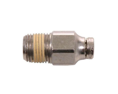Micro Line Hose Fitting - Straight