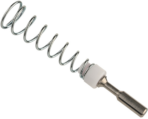 Kingman Replacement Part - Complete Cup Seal Assembly (16144)