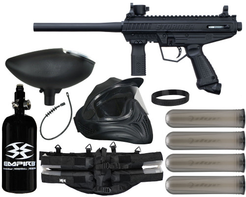 Tippmann Stormer Sniper Paintball Gun – MCS