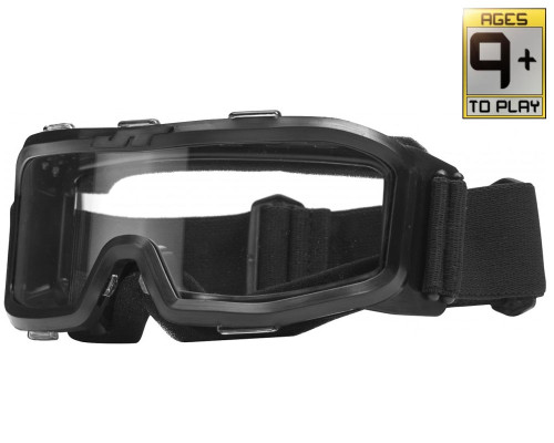 JT SplatMaster Optix Goggle