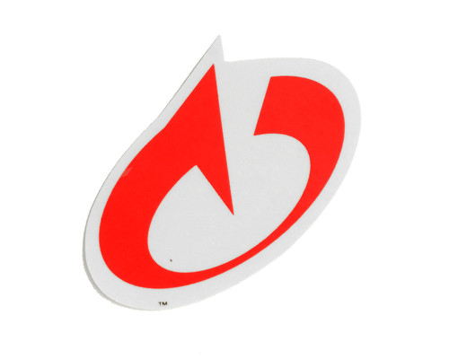 Paintball Sticker - Sly