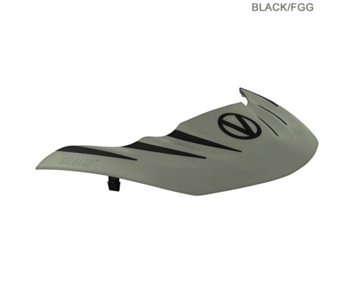 Virtue Stealth Visor