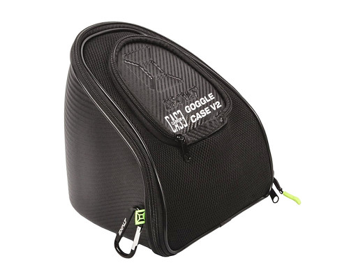 Exalt Carbon Goggle Case V2