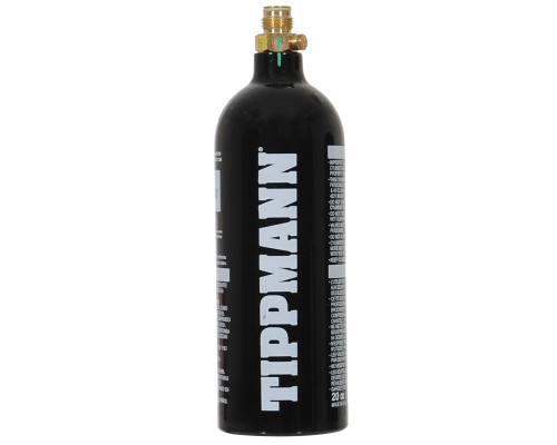 Tippmann CO2 Tank - 24 oz