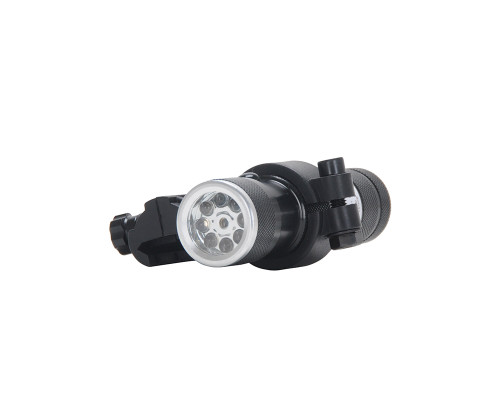 Empire BT Tactical Flashsight & Laser Combo (53020)