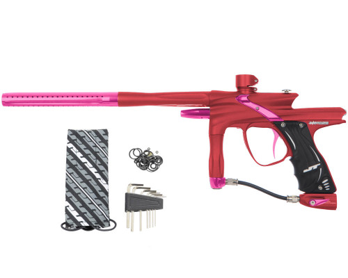 JT Impulse Paintball Marker
