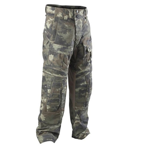 Empire Battle Tested THT Professional Paintball Pants - Terrapat