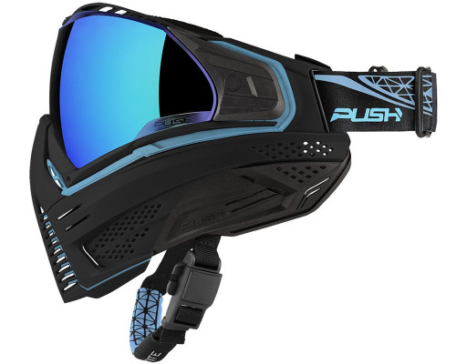Push Mask - Unite w/ Revo Lens