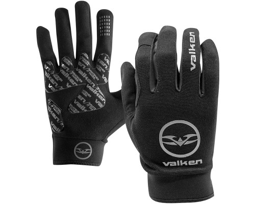 Valken Gloves - Bravo Full Finger