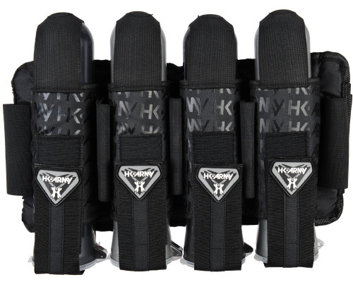 HK Army Paintball Harnesses - HSTL Base