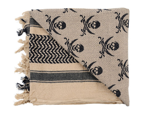 Rothco Desert Scarf Shemagh