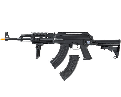 Echo 1 AEG Airsoft Gun - AK C.P.W. (JP-31MB)