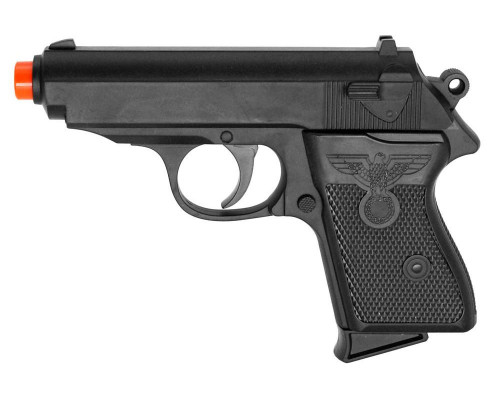 Spring Airsoft Hand Gun - ZM02 (94702)