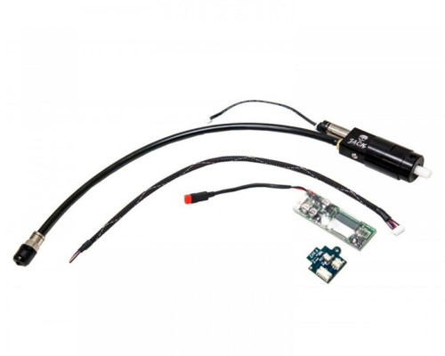 Polar Star V2 Jack HPA AK Conversion Kit