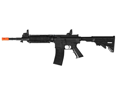 Tippmann Gas Airsoft Rifle - M4 Carbine