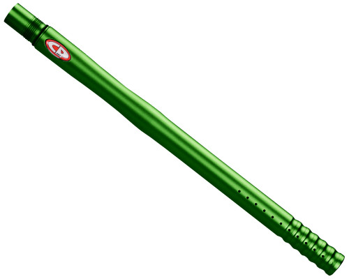 Custom Products 1 Piece Barrel - 12 Inch Green Dust