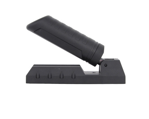 Nitro VO Airsoft Parts - Folding Grip