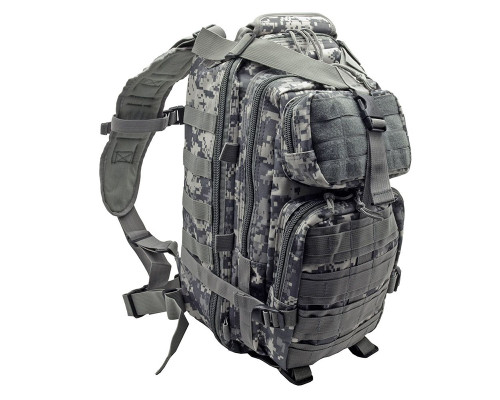 Level 3 Tactical Series Backpacks