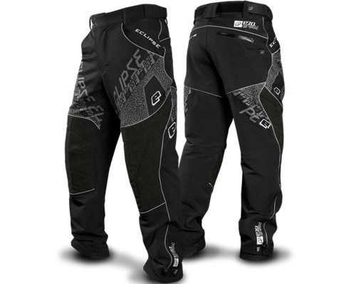 Planet Eclipse Pants - Elite - HDE Camo