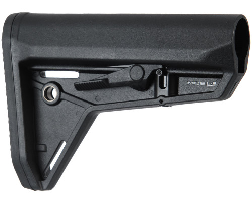 Magpul MOE SL (Mil-Spec) Airsoft Stock For for AR15/M16 Rifles