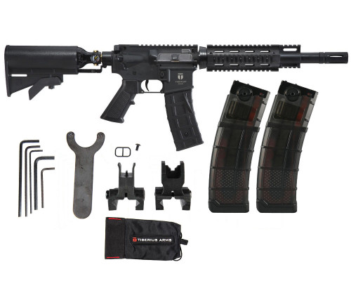 First Strike Gun - T15 w/ FREE 2 Pack V2 20 Round Magazines