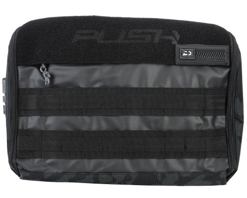 Push Autococker Gun Case - Division 1