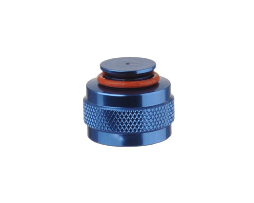 Warrior Paintball - Tank Thread Protector