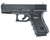Glock CO2 Airsoft Pistol - G19 Generation 3