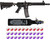 First Strike Gun Kit Level 2 w/ PepperBalls® - T15 Semi-Auto