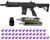 Tippmann Gun Kit Level 3 w/ PepperBalls® - TMC