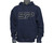 SP Hooded Pull Over Sweatshirt - Logo