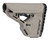 Dye DAM ISS Collapsible Shoulder Stock